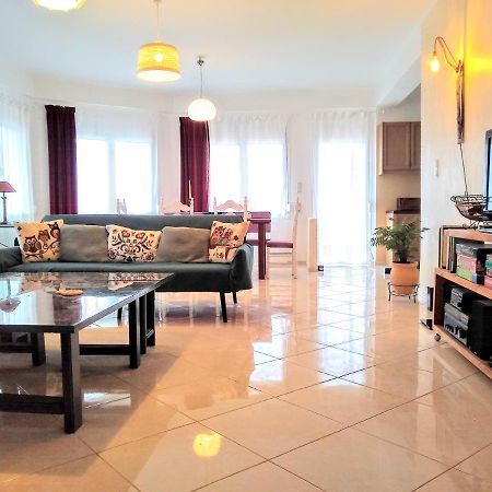 Appartement Philoanesi à Neokesaria Extérieur photo