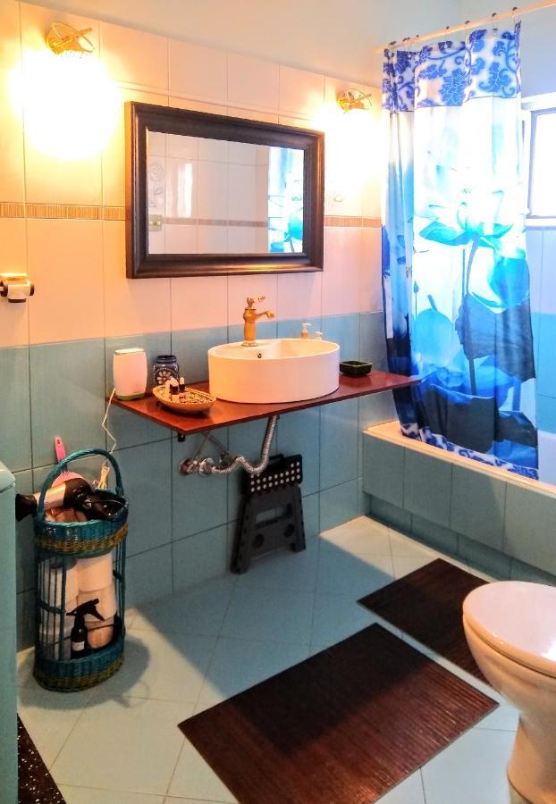 Appartement Philoanesi à Neokesaria Extérieur photo