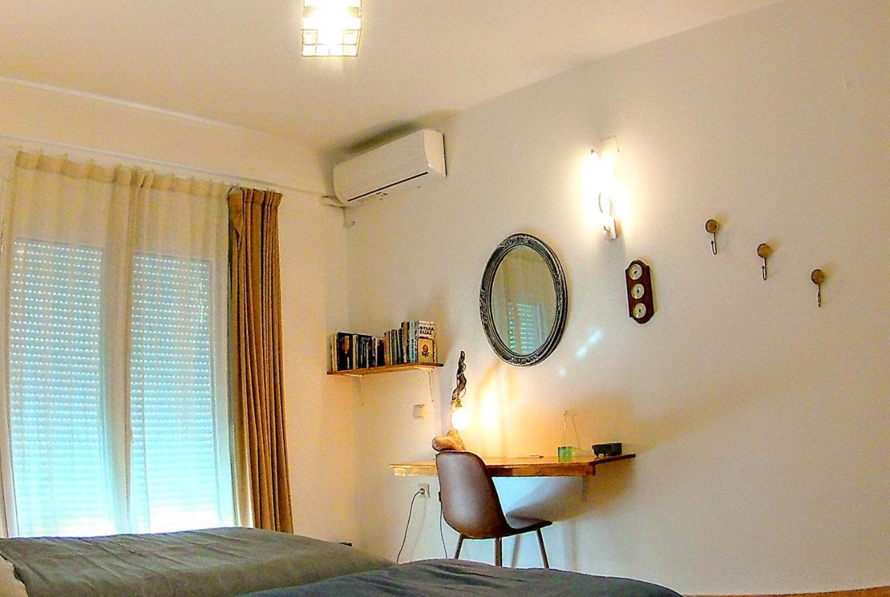 Appartement Philoanesi à Neokesaria Extérieur photo