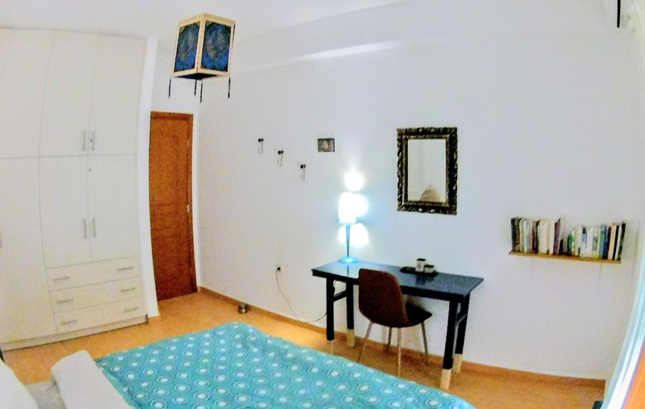 Appartement Philoanesi à Neokesaria Extérieur photo