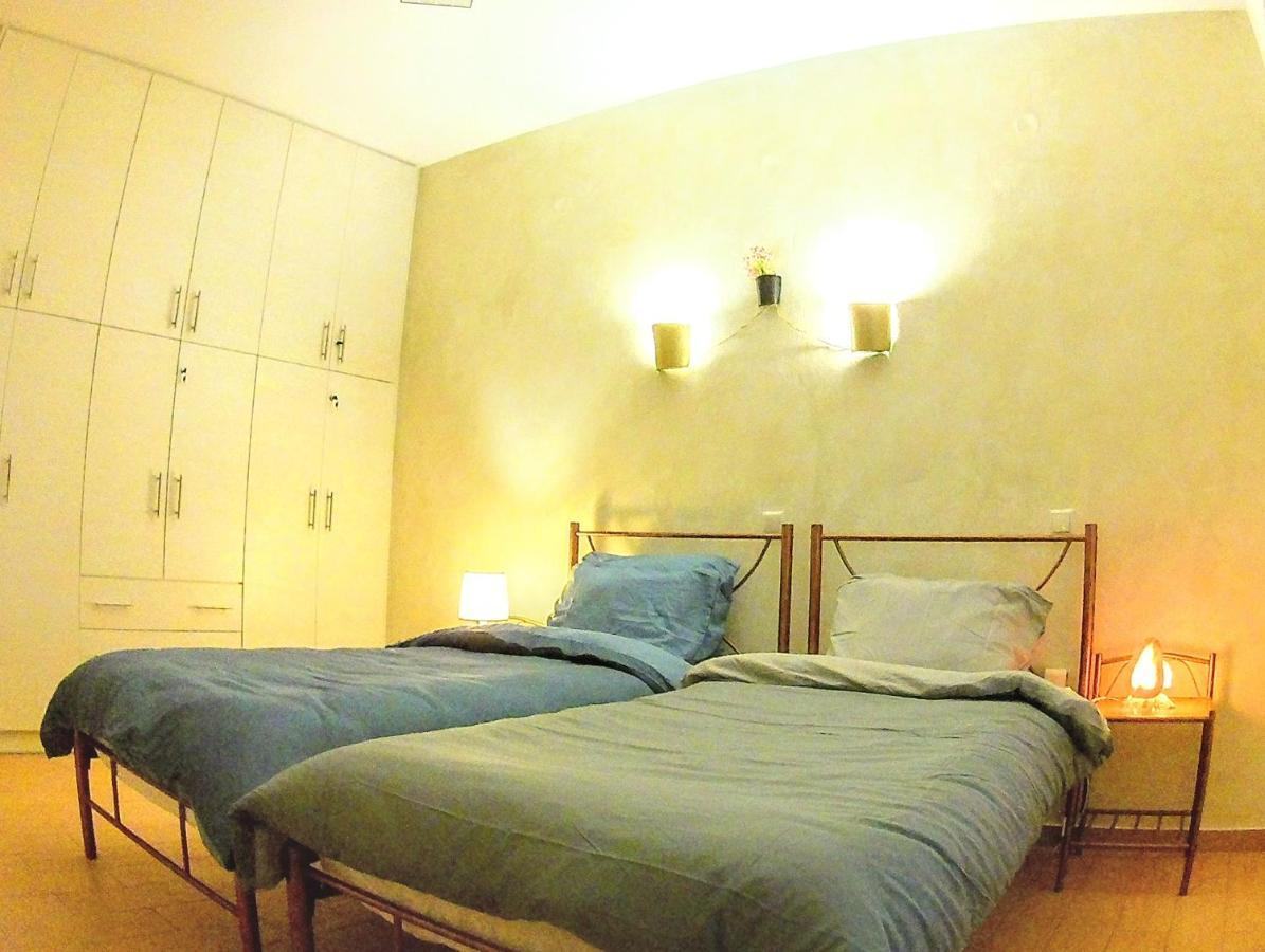 Appartement Philoanesi à Neokesaria Extérieur photo