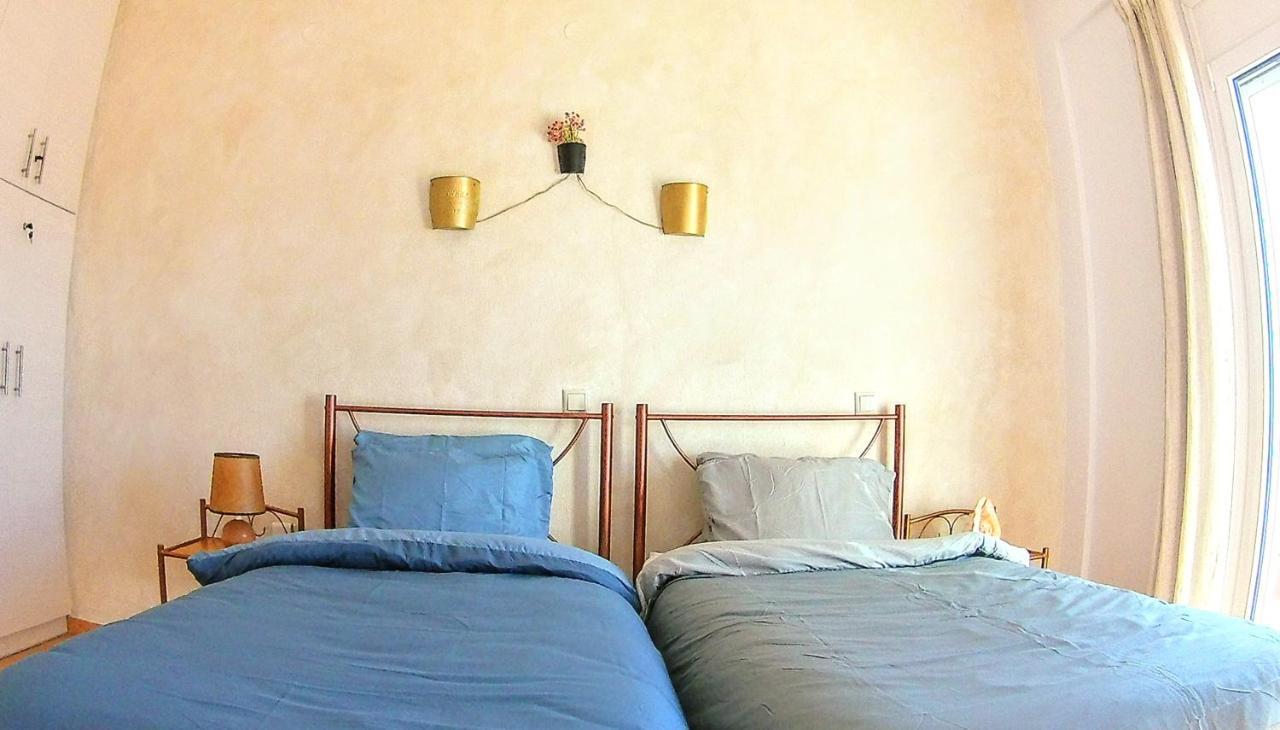 Appartement Philoanesi à Neokesaria Extérieur photo