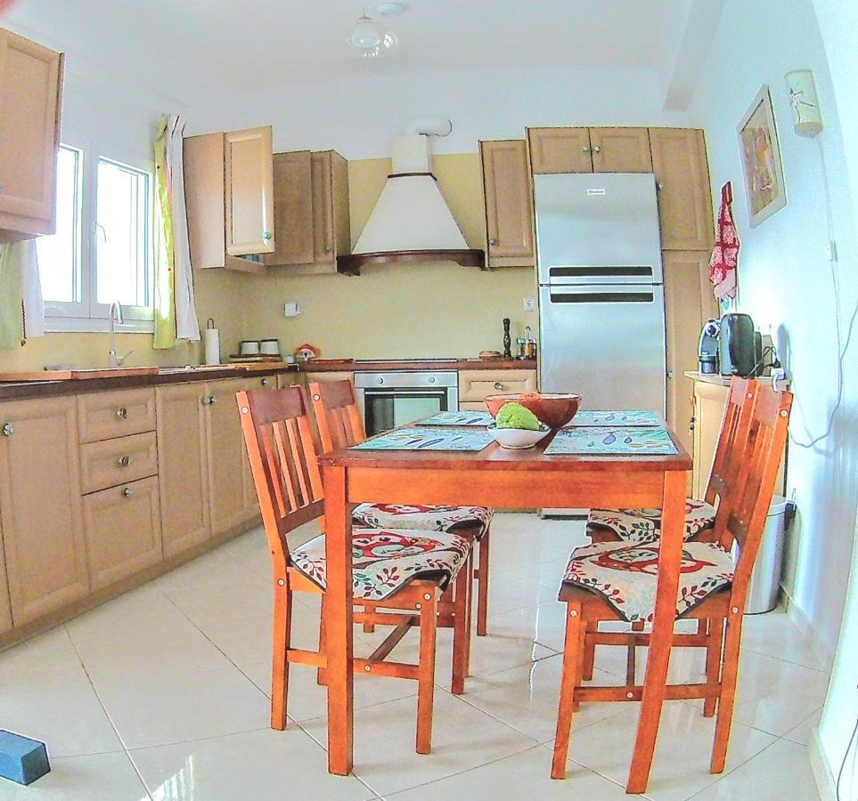 Appartement Philoanesi à Neokesaria Extérieur photo