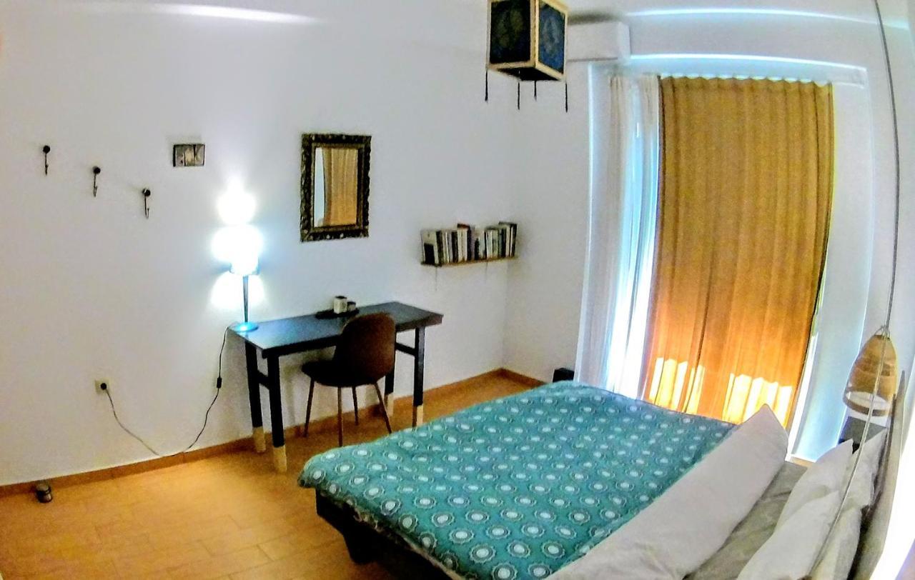 Appartement Philoanesi à Neokesaria Extérieur photo