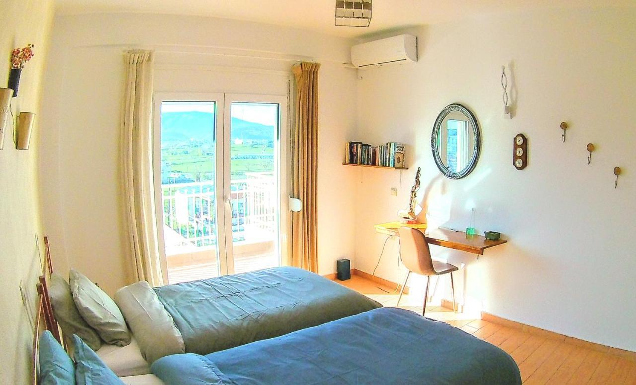 Appartement Philoanesi à Neokesaria Extérieur photo
