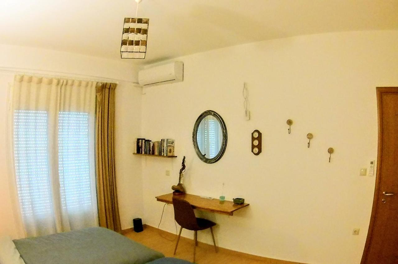 Appartement Philoanesi à Neokesaria Extérieur photo