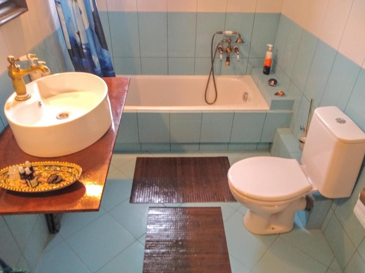 Appartement Philoanesi à Neokesaria Extérieur photo