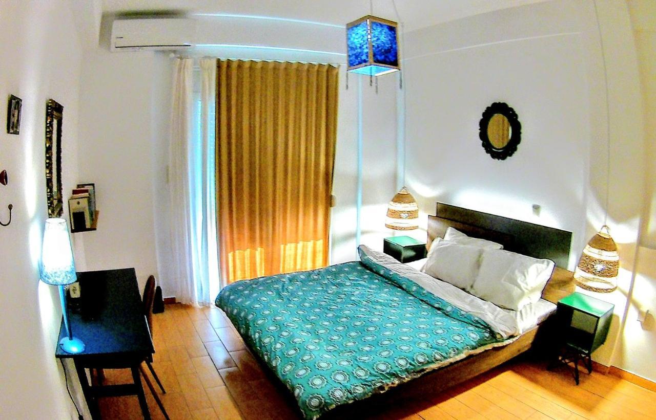 Appartement Philoanesi à Neokesaria Extérieur photo