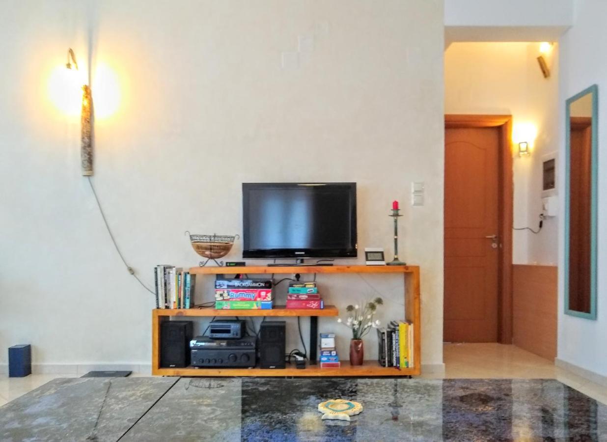 Appartement Philoanesi à Neokesaria Extérieur photo