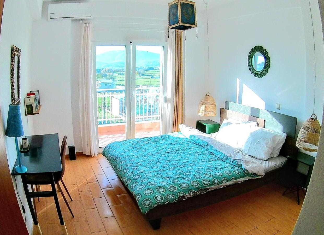 Appartement Philoanesi à Neokesaria Extérieur photo
