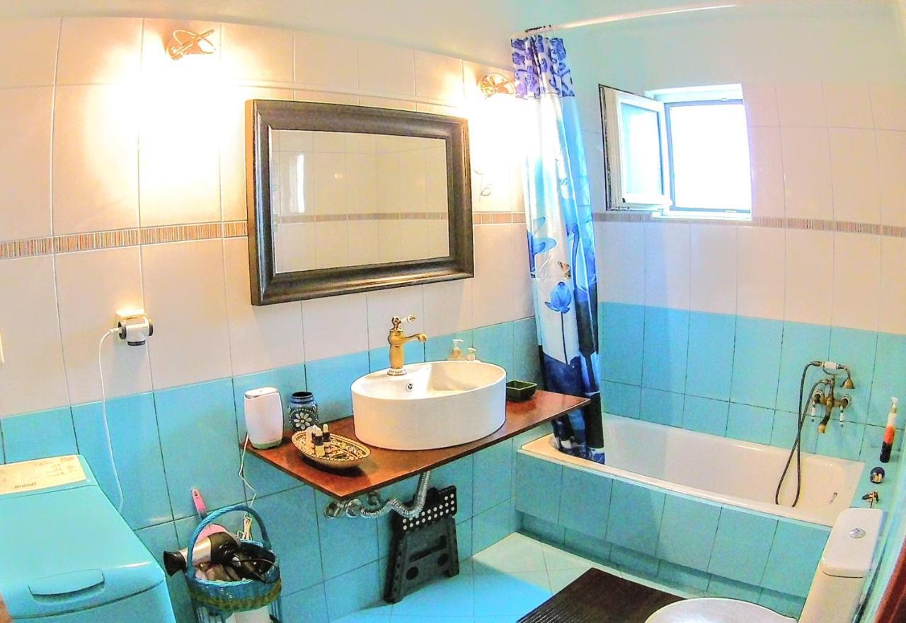 Appartement Philoanesi à Neokesaria Extérieur photo
