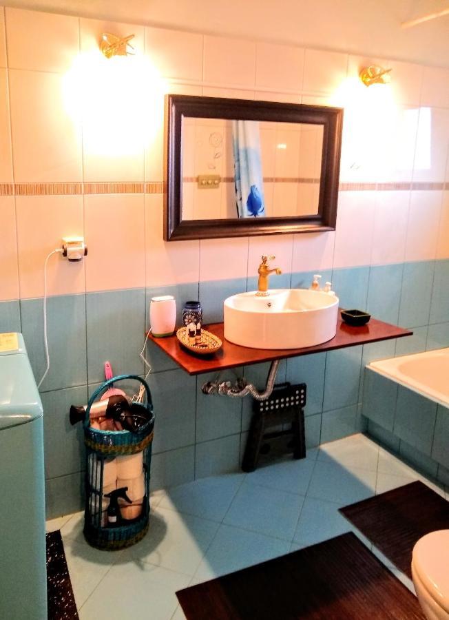 Appartement Philoanesi à Neokesaria Extérieur photo