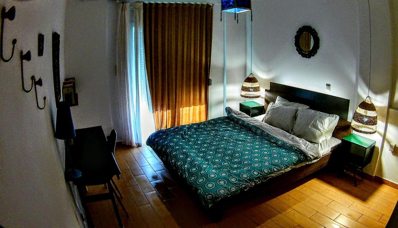 Appartement Philoanesi à Neokesaria Extérieur photo