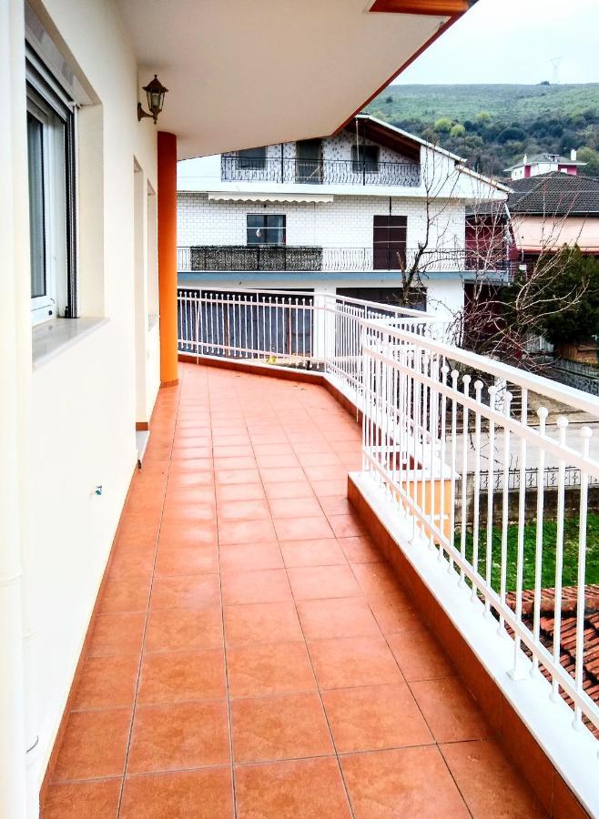Appartement Philoanesi à Neokesaria Extérieur photo