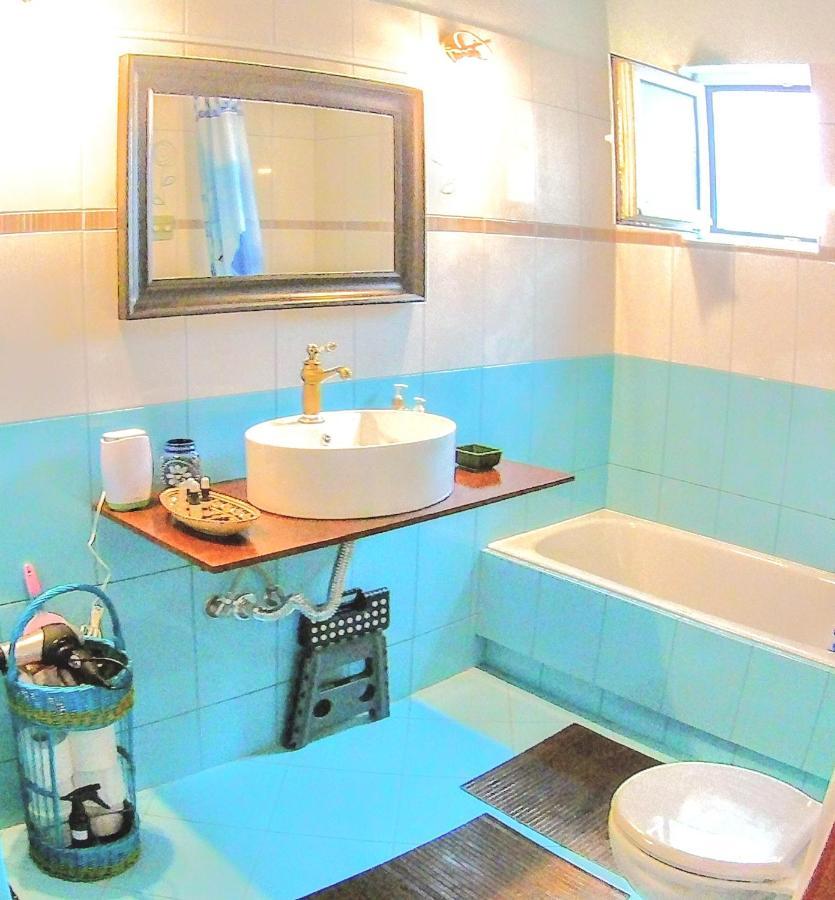 Appartement Philoanesi à Neokesaria Extérieur photo